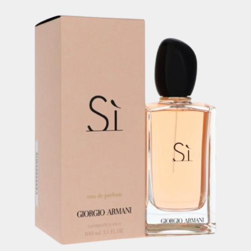 Giorgio Armani Si Intense EDP