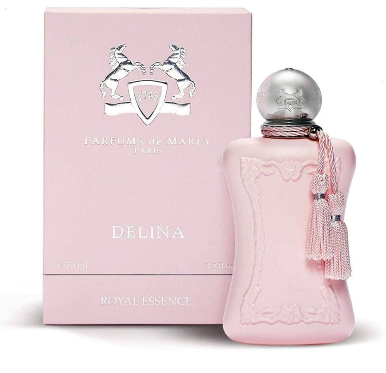 Delina Royal Essence