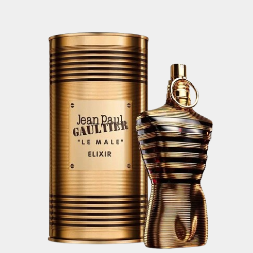 Jean Paul Gaultier Le Male Elixir EDP