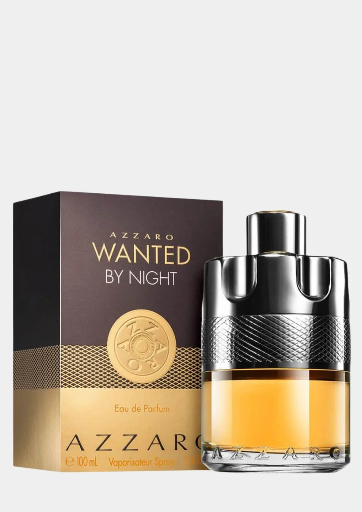 Azzaro Wanted By Night EDP