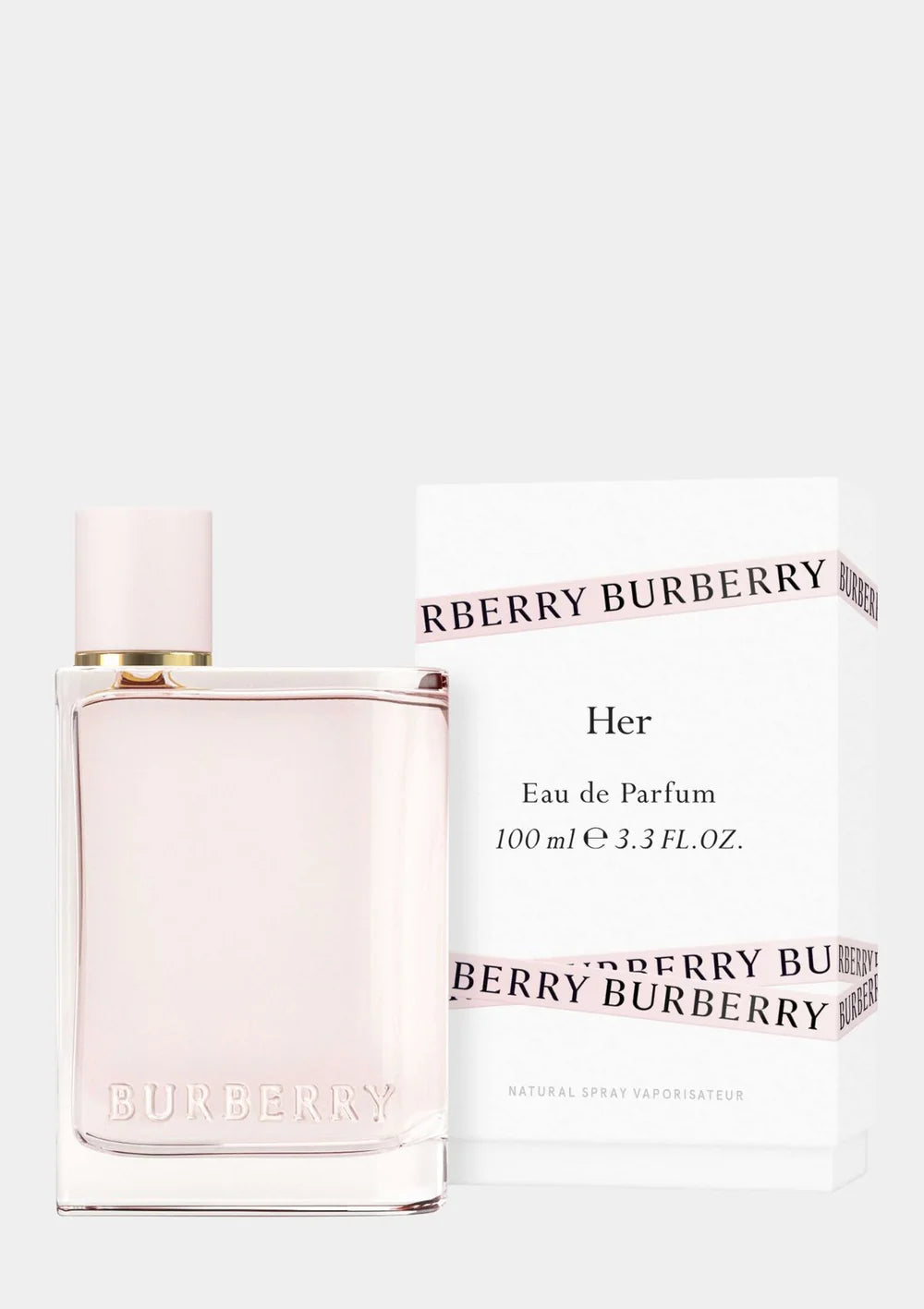 Burberry Her EDP