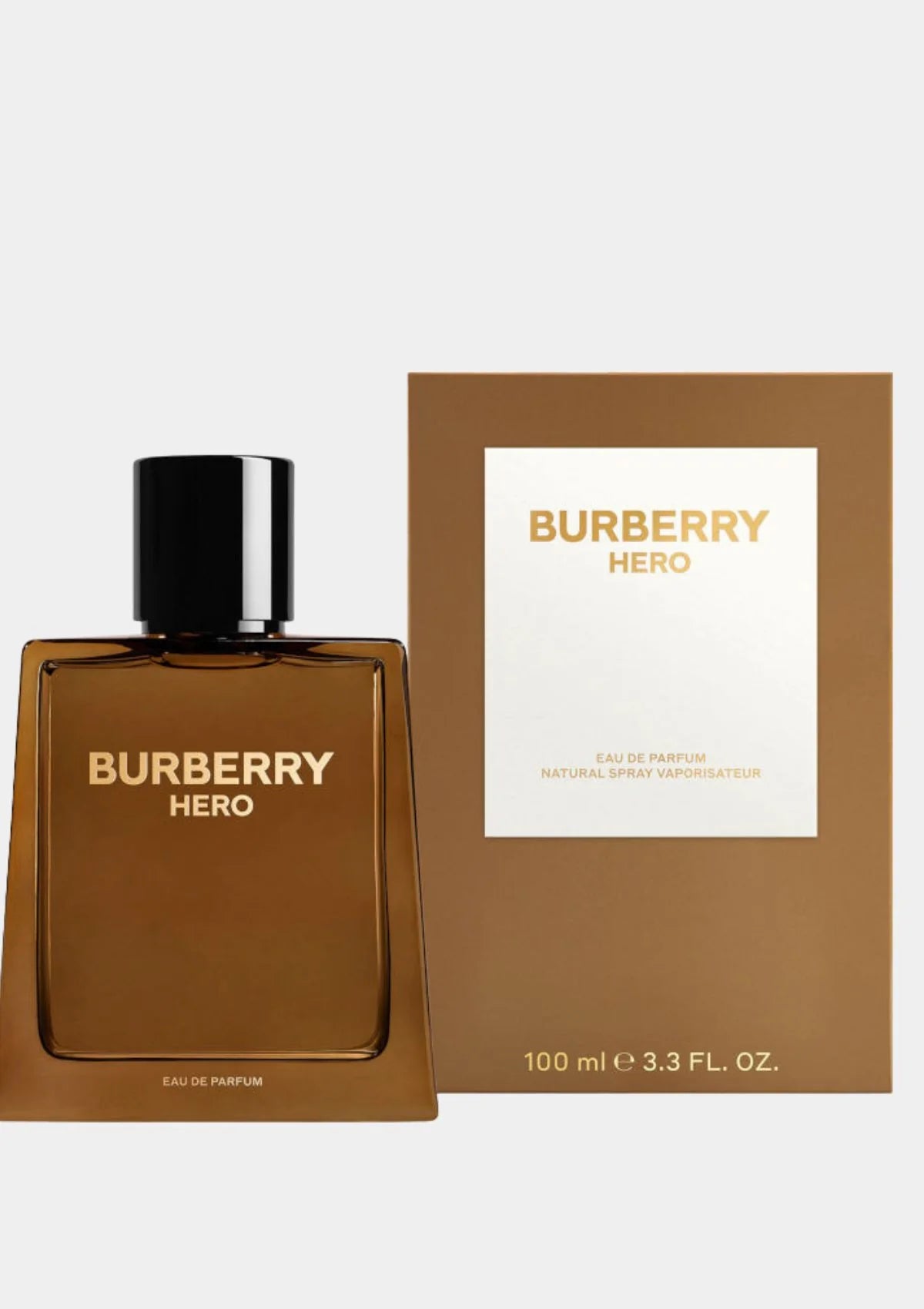 Burberry Hero