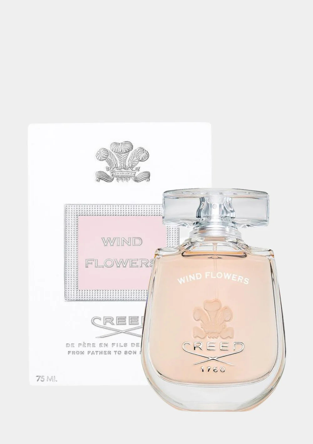 Creed Wind Flowers EDP