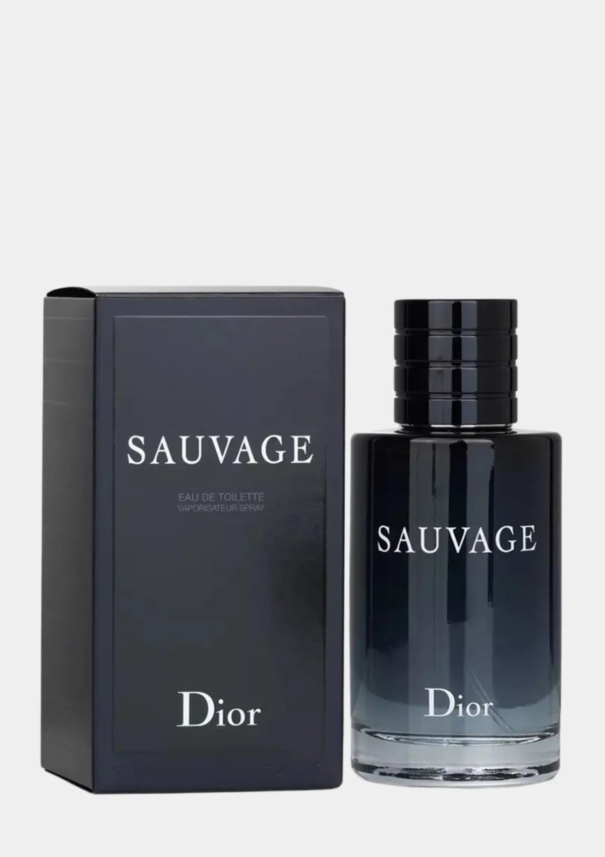 Dior Sauvage EDT