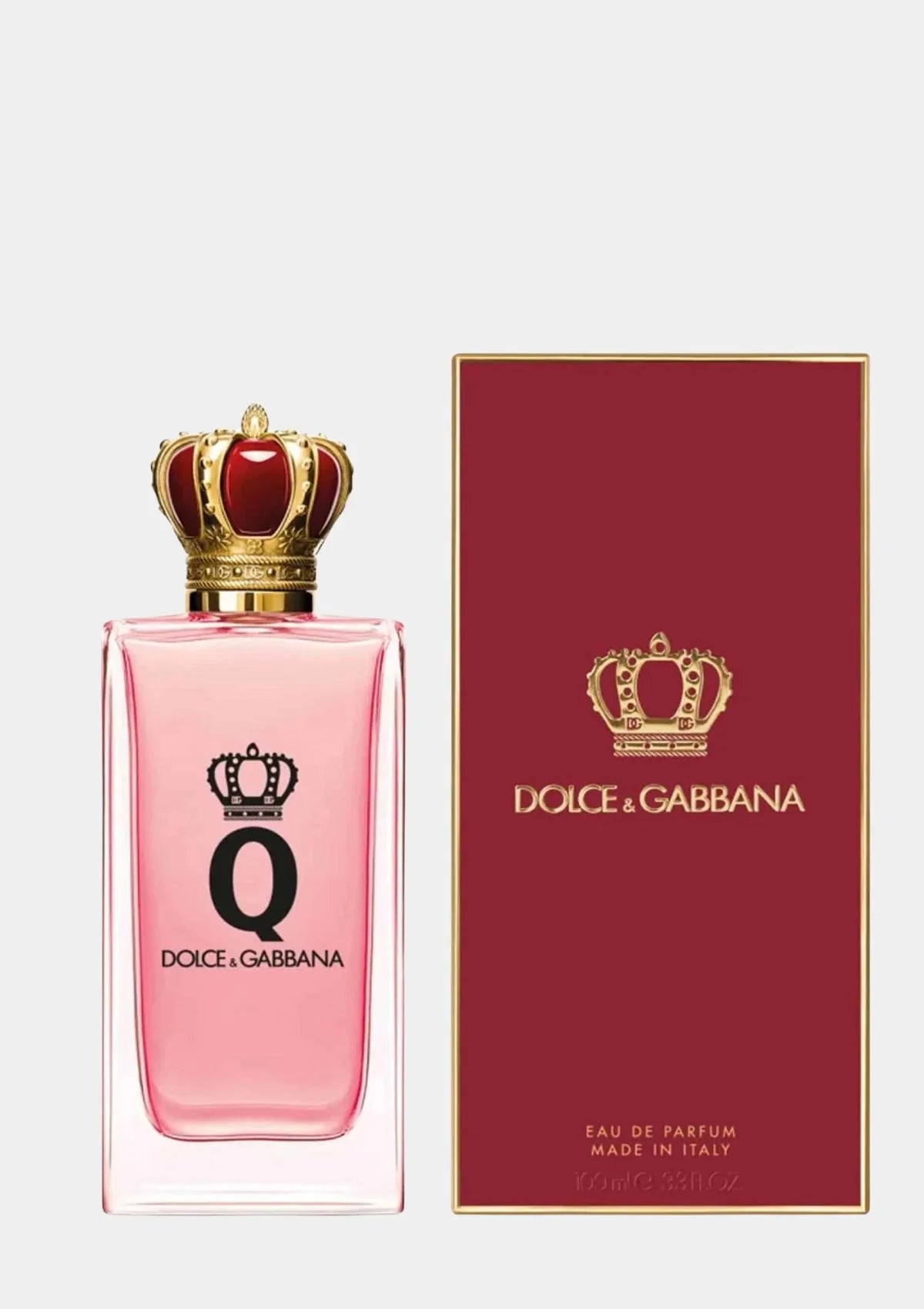 Dolce & Gabbana Q EDP