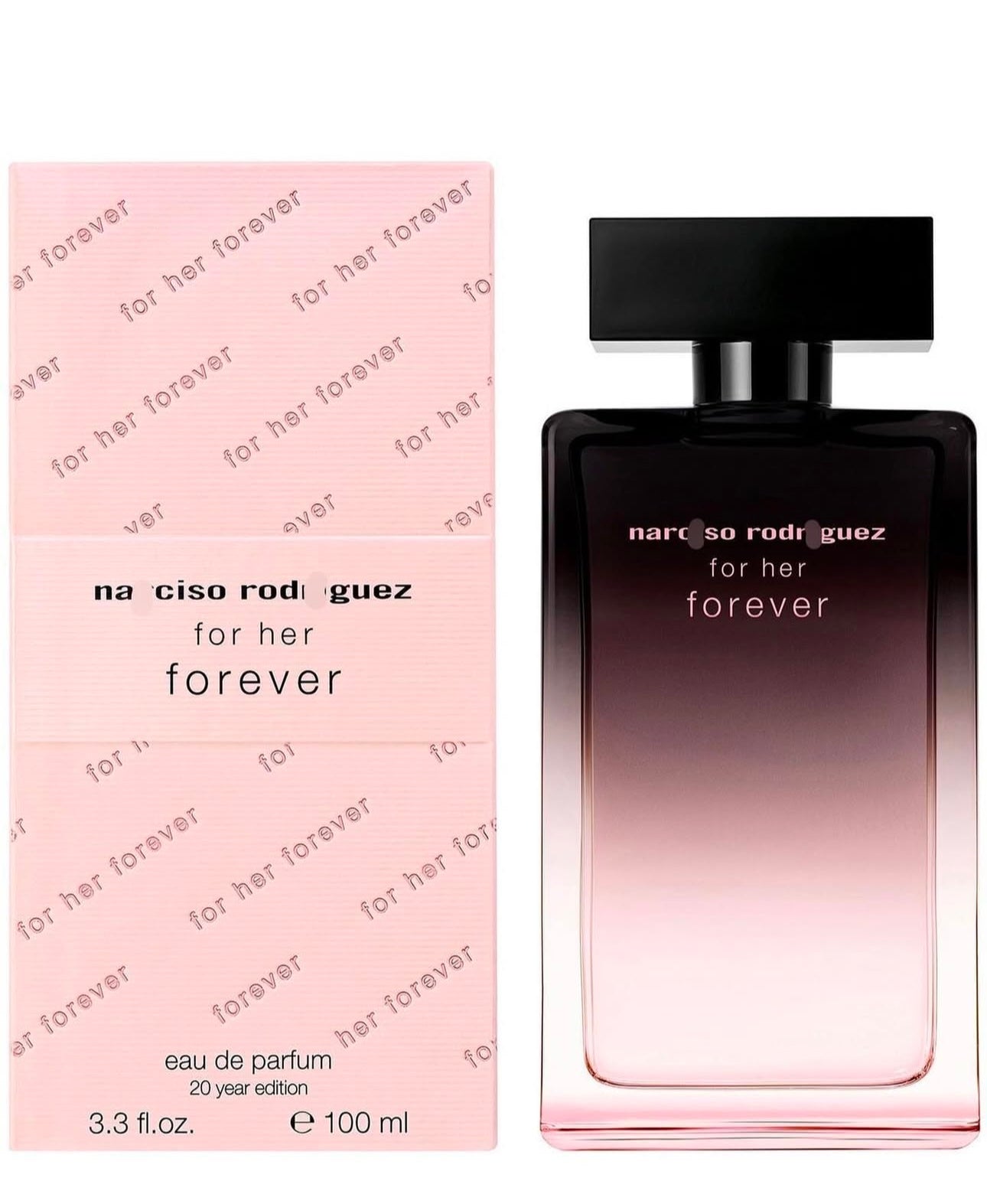 Narciso Rodriguez For Her Forever