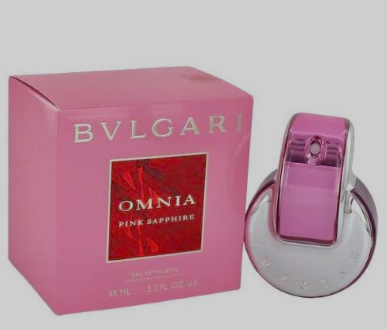 BVLGARI