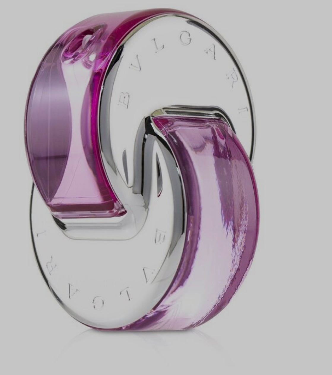 BVLGARI