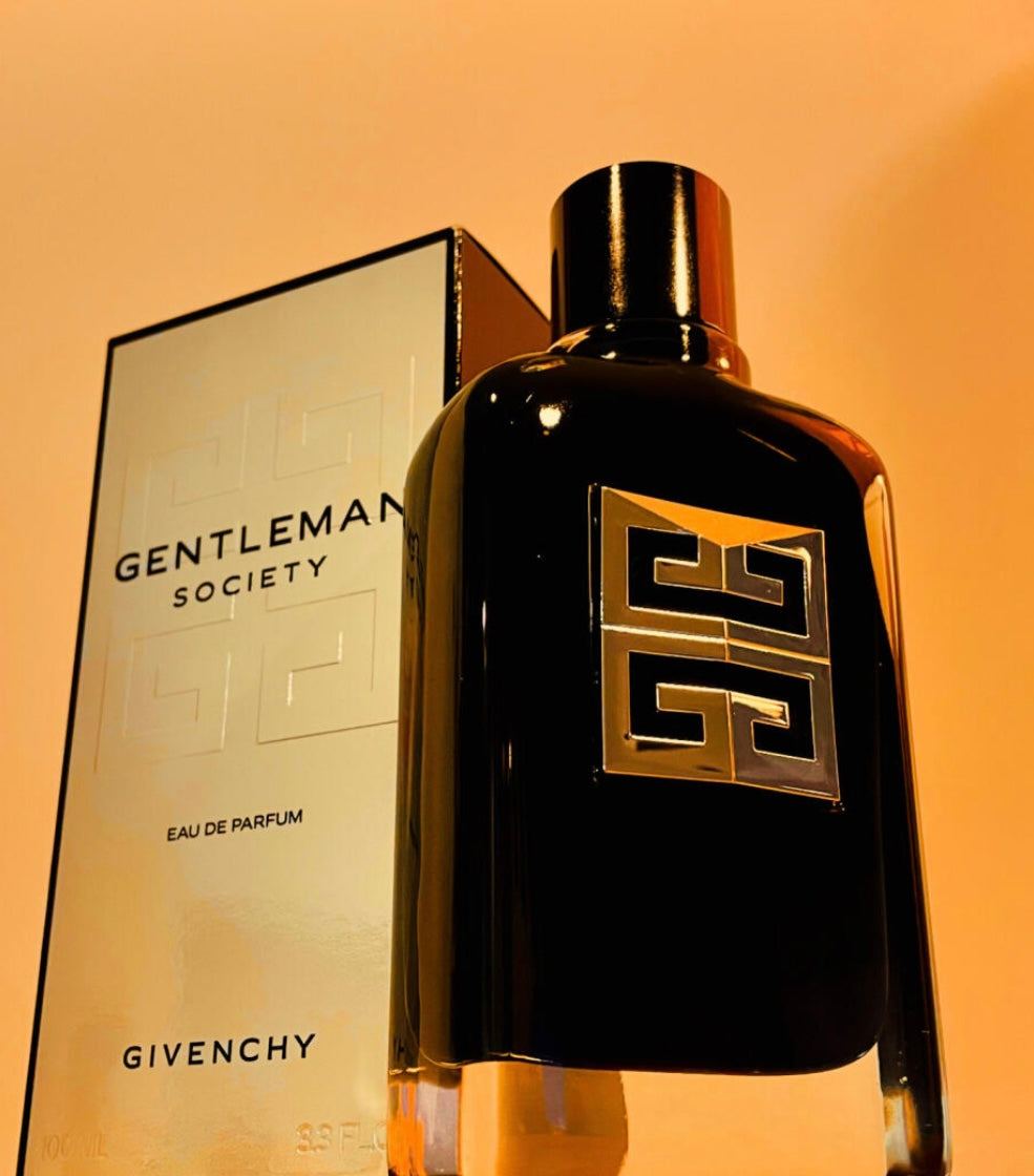 Givenchy Gentleman Society EDP 100ML