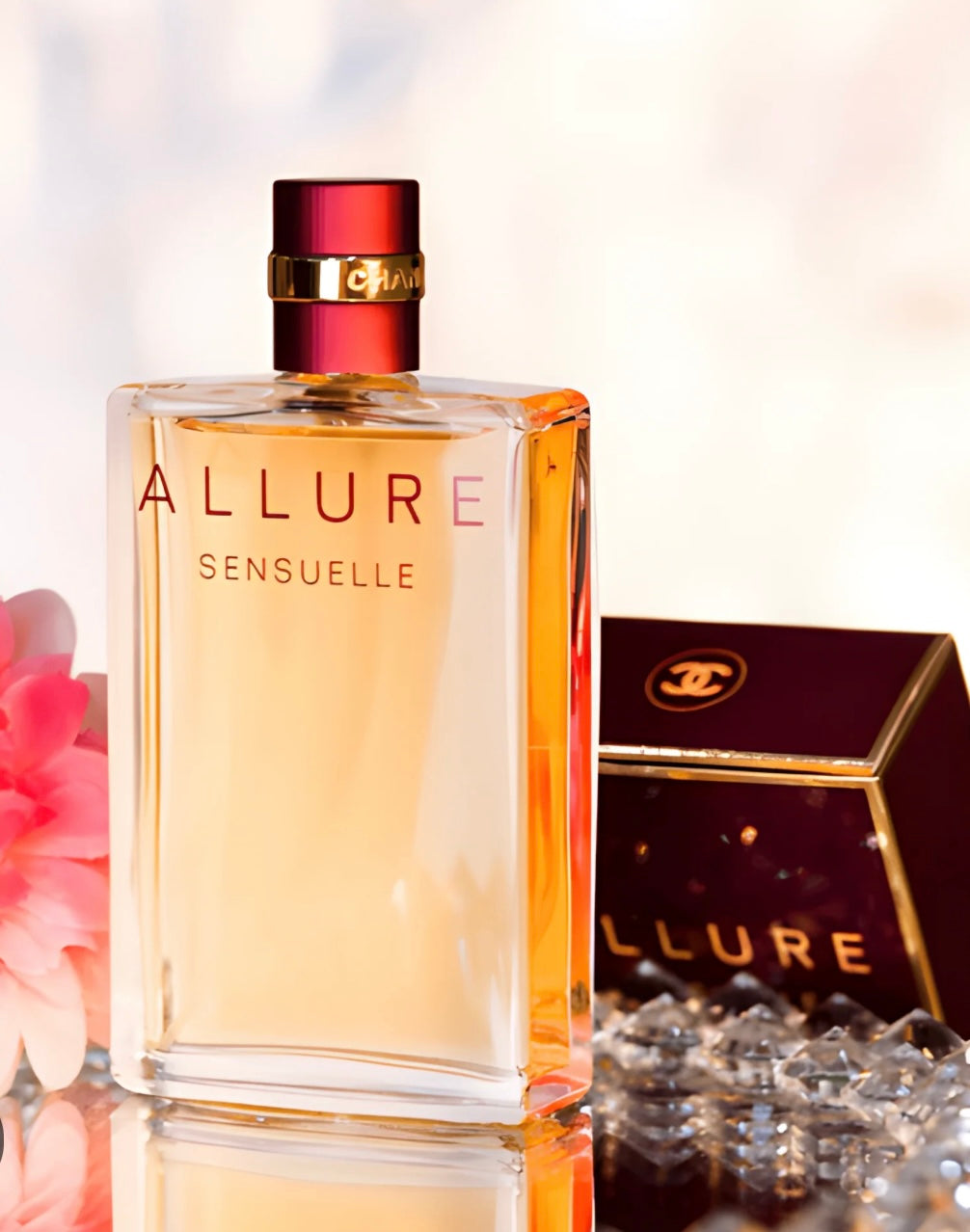 Chanel allure sensuelle