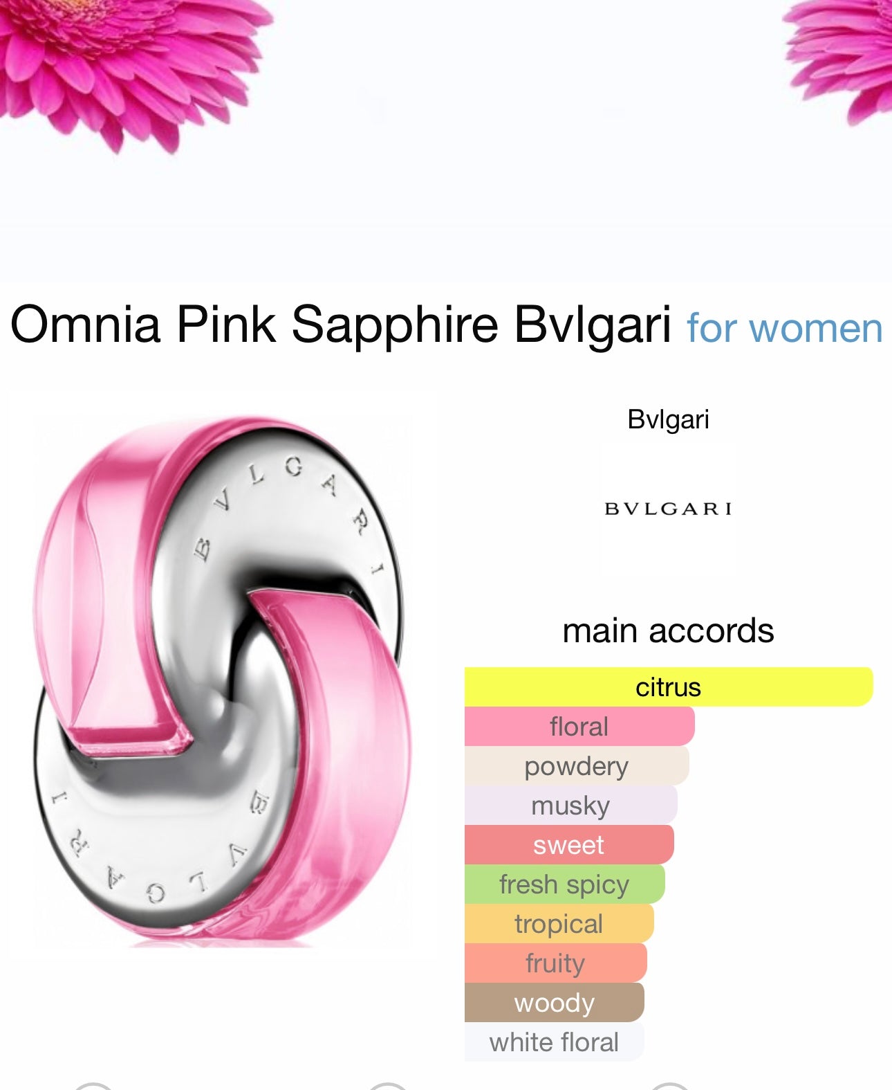 BVLGARI