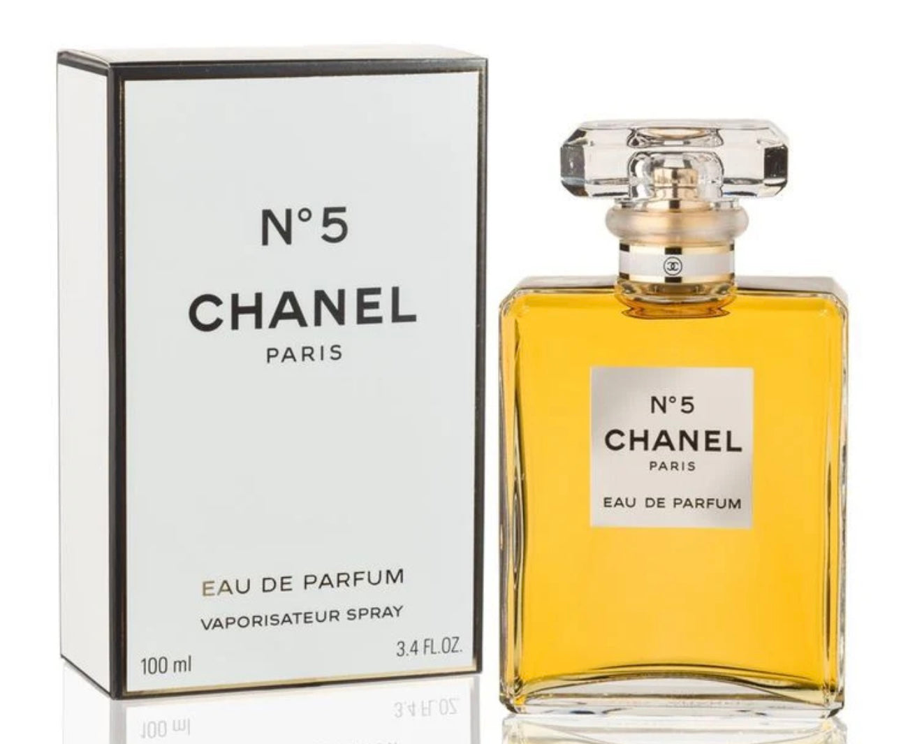 N'5 chanel