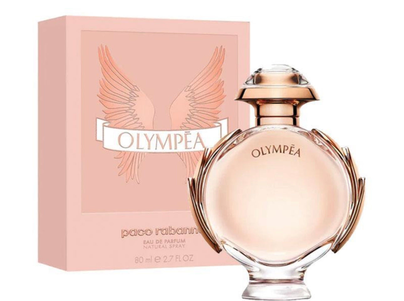 Olympéa by Rabanne