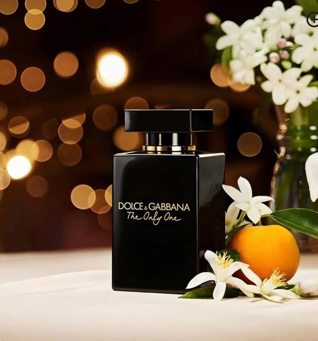 Dolce & Gabbana The Only One For Women Edp 100ml