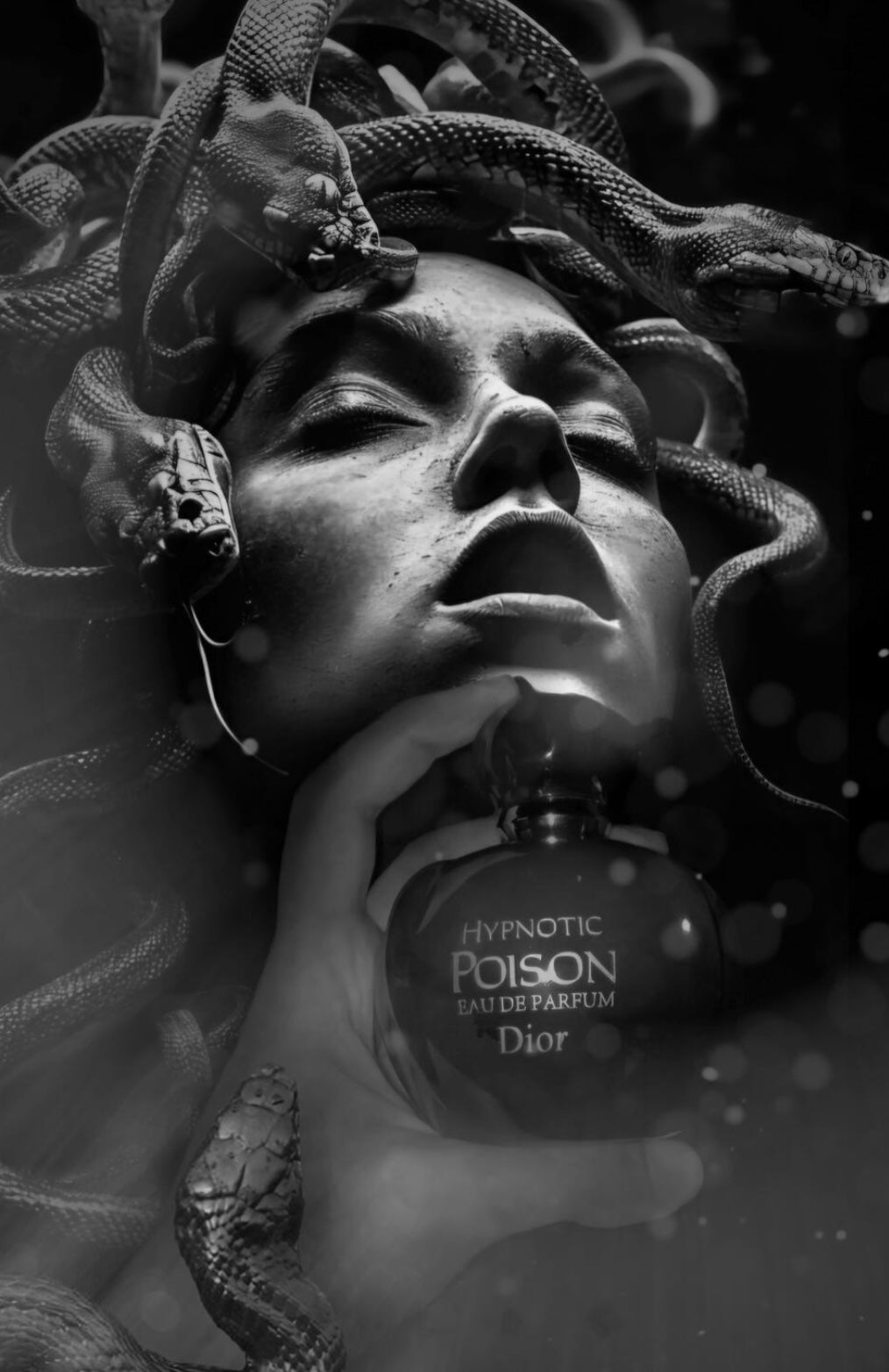 Dior Hypnotic Poison