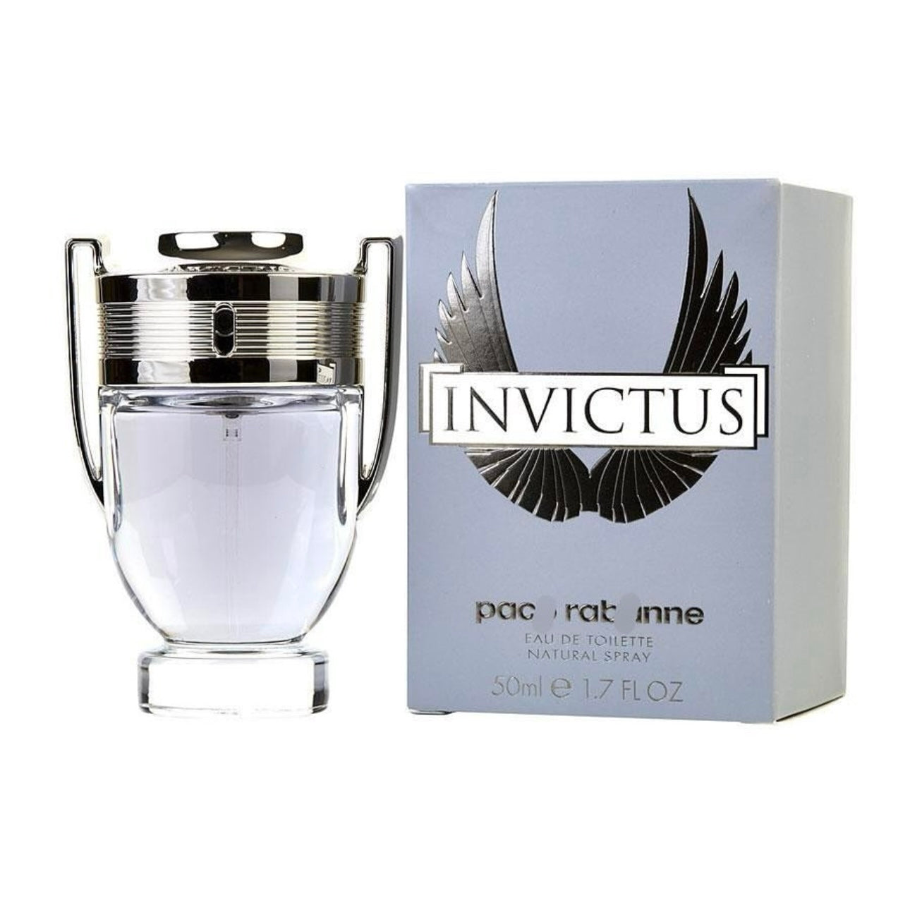 Invictus Paco Rabanne