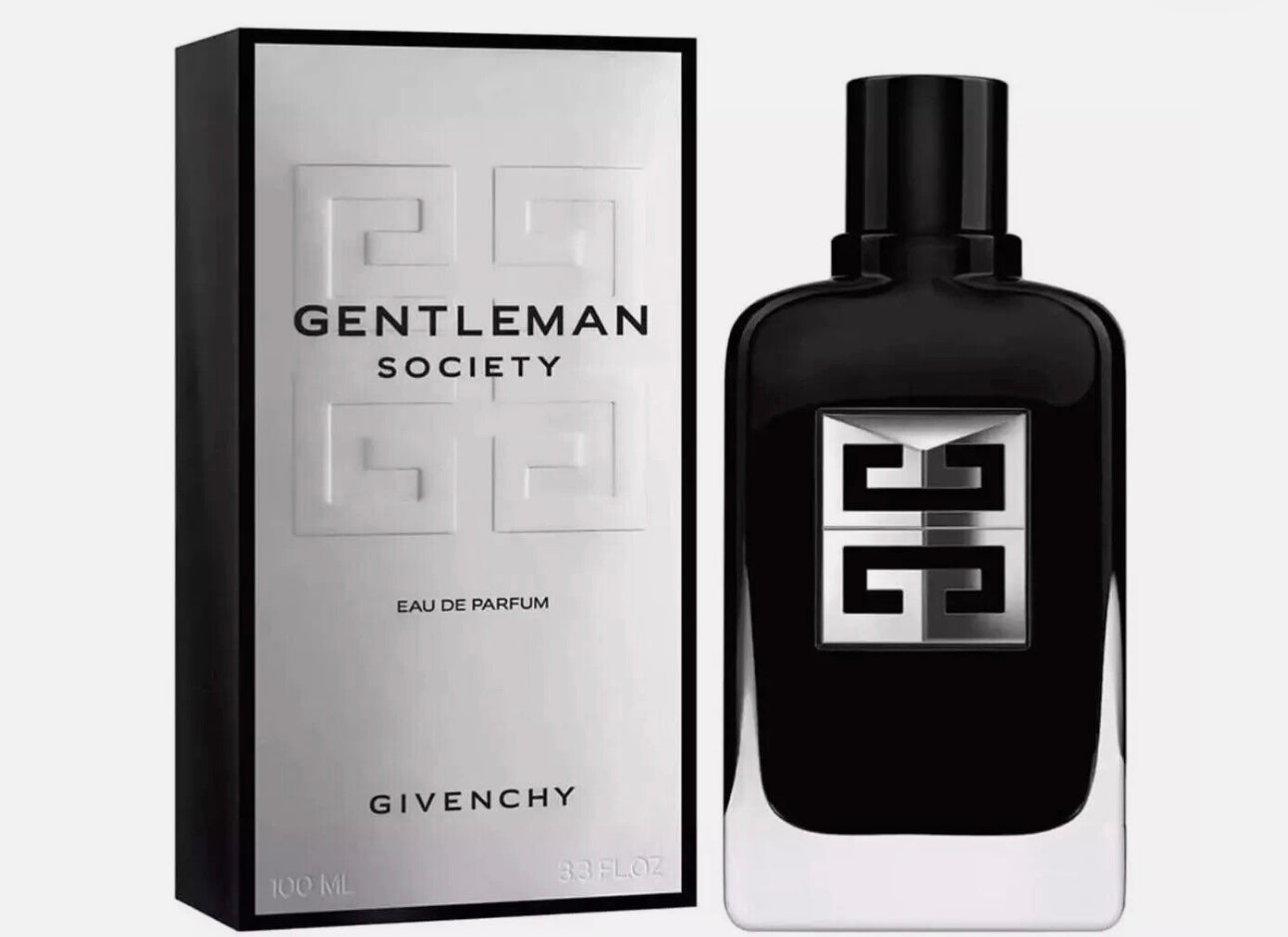 Givenchy Gentleman Society EDP 100ML