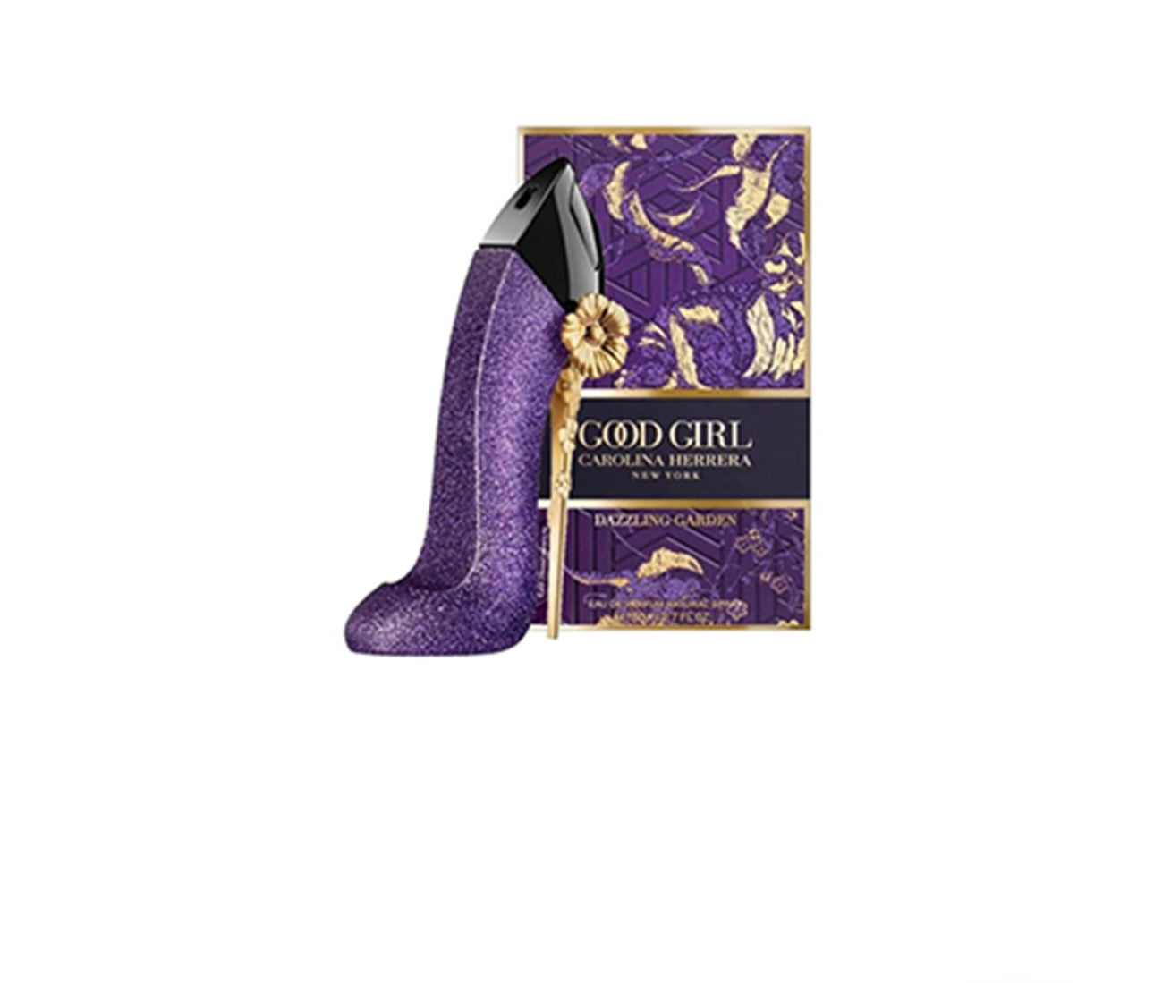 Carolina Herrera Good Girl Eau De Parfum For Women