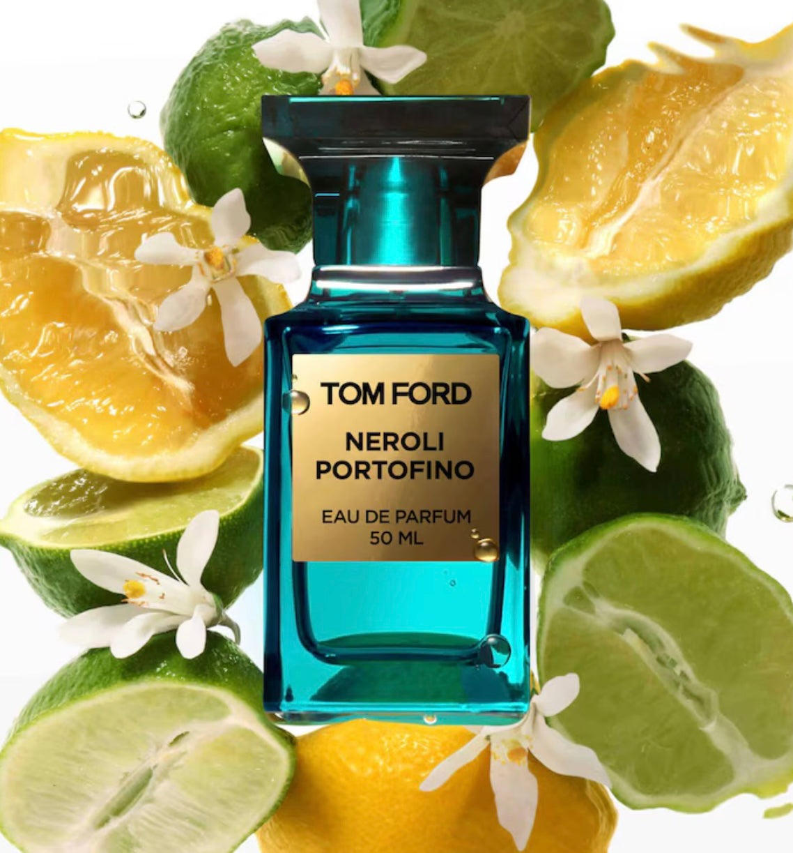 TOM FORD Neroli Portofino Eau de Parfum Fragrance