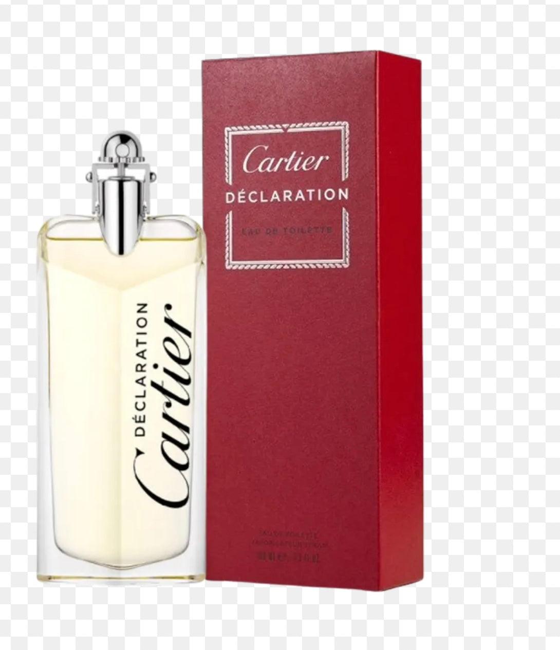 Cartier declaration