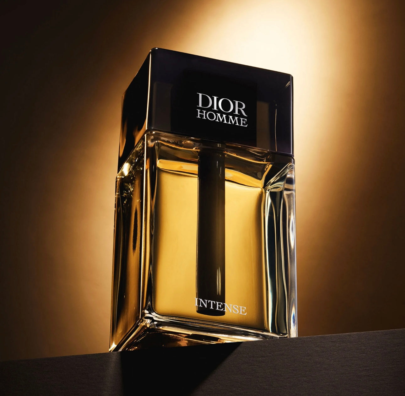 Dior Homme Intense: Eau de Parfum intense