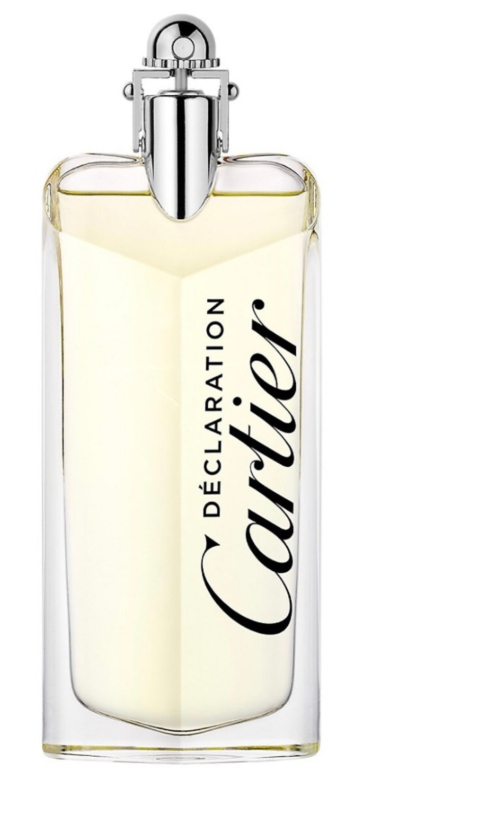 Cartier declaration