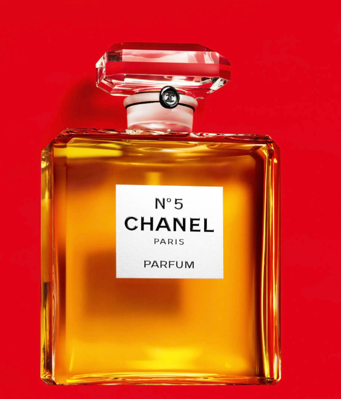N'5 chanel