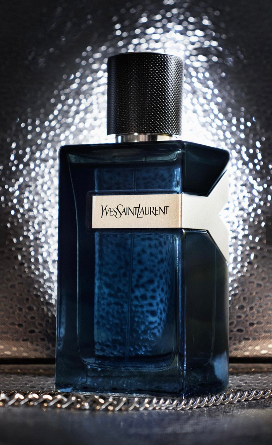 Y Eau de Parfum Men's