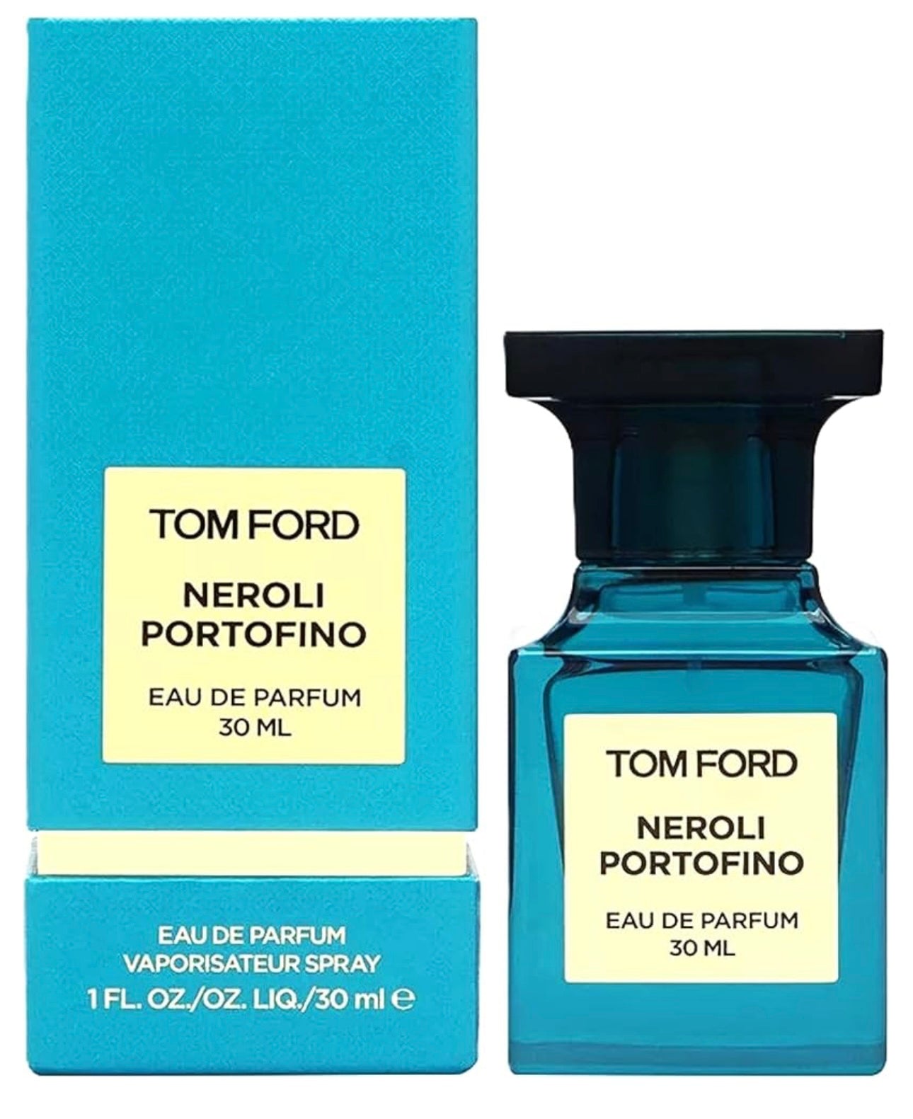 TOM FORD Neroli Portofino Eau de Parfum Fragrance
