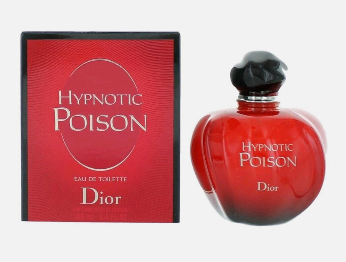 Dior Hypnotic Poison