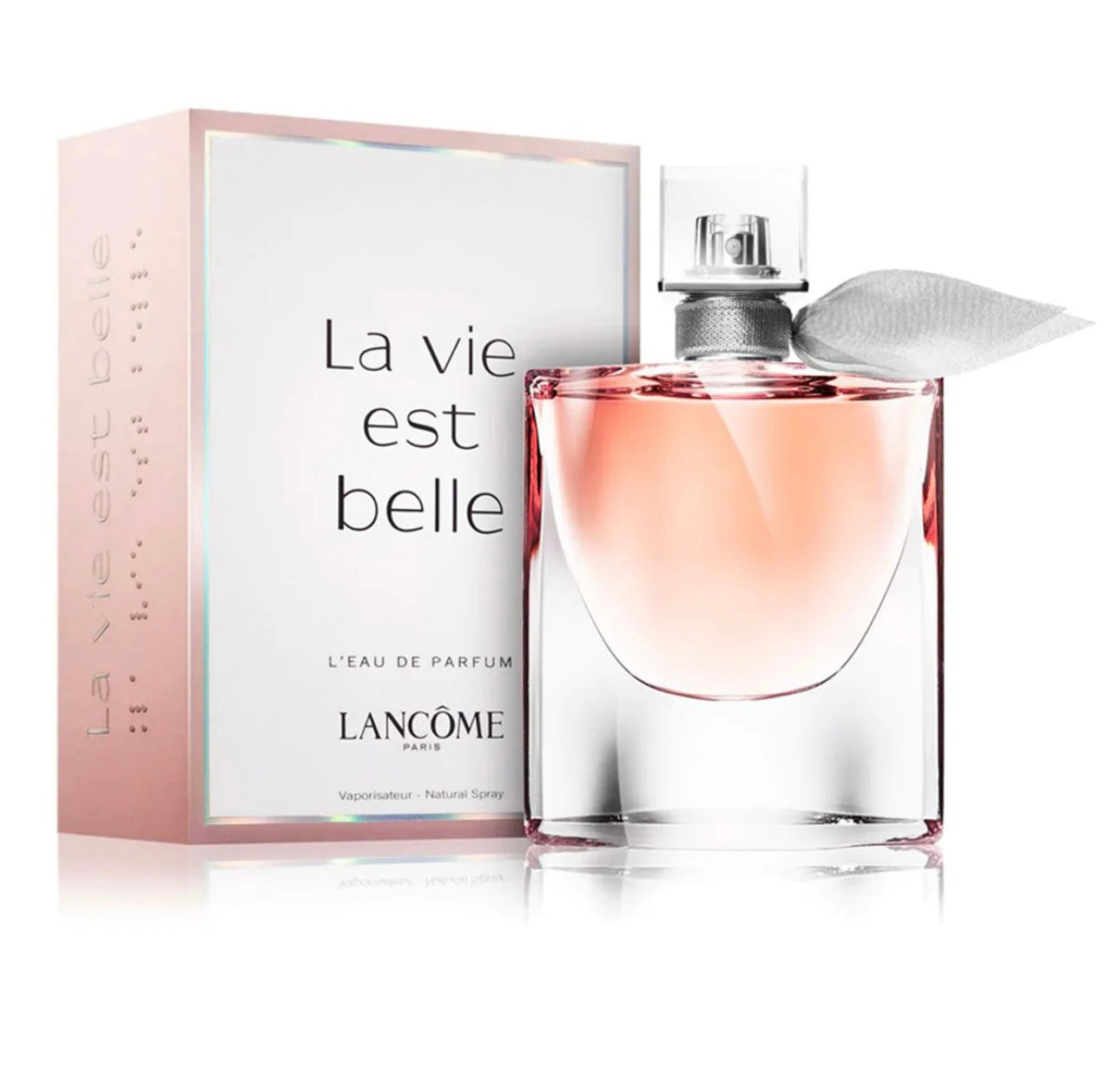 La vie est belle