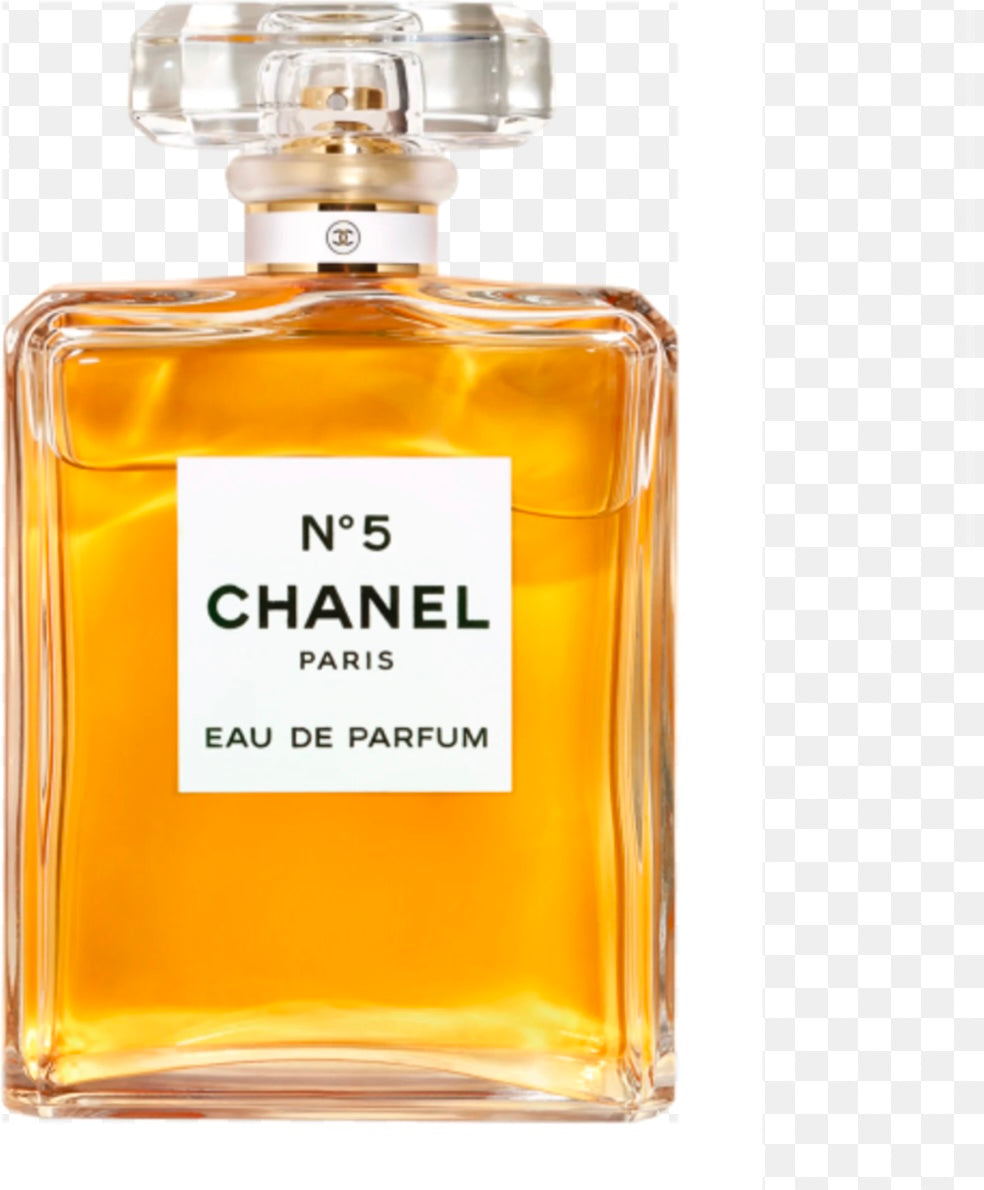 N'5 chanel