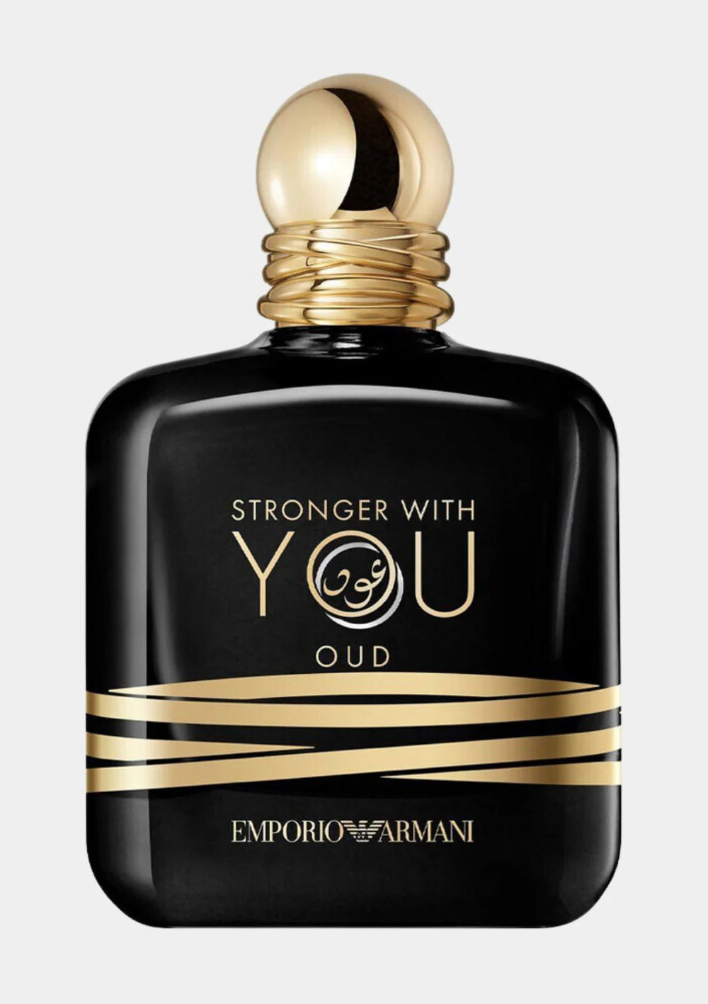 Stronger With You Oud EDP