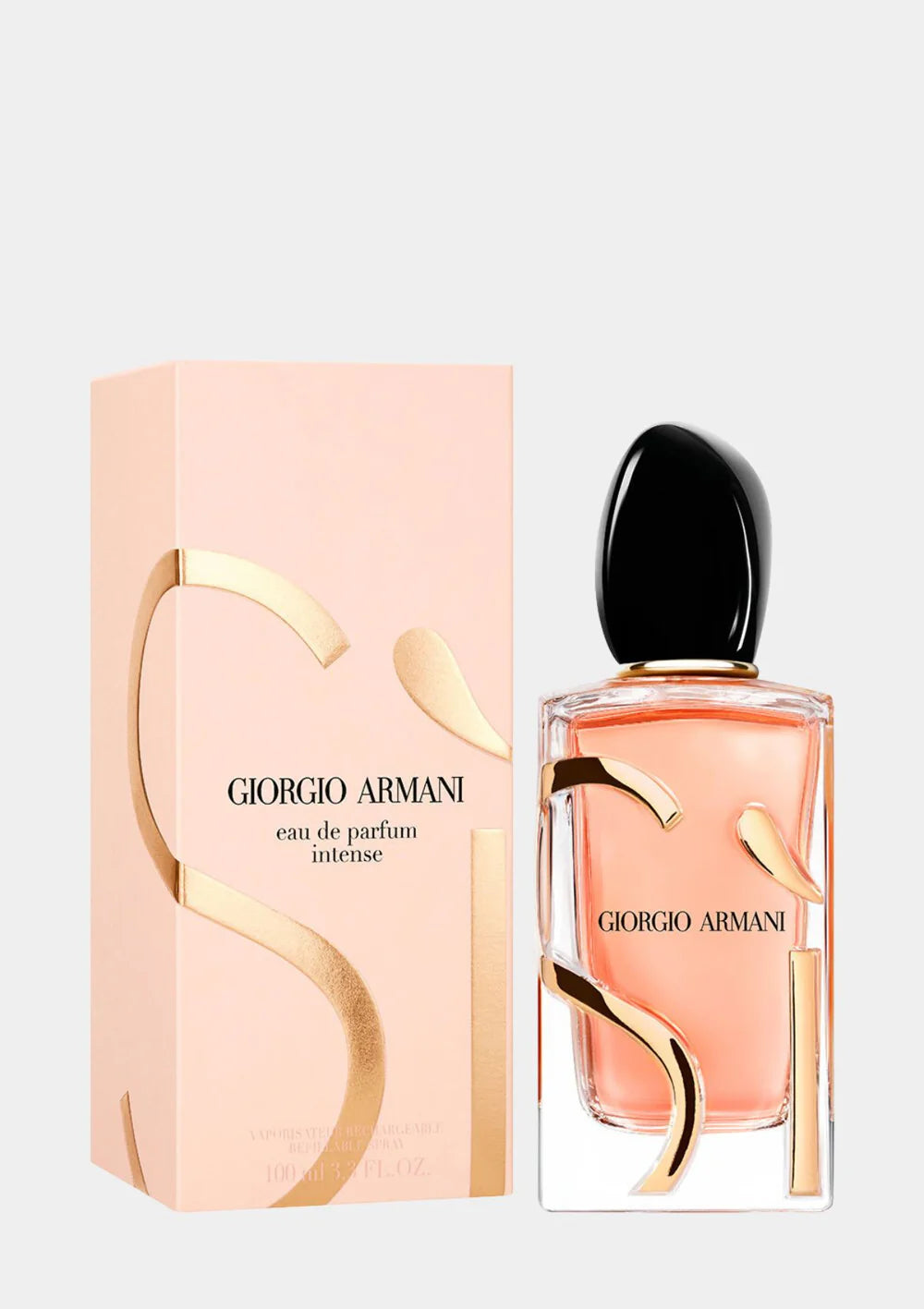 Giorgio Armani Code Eau de Parfum Intense