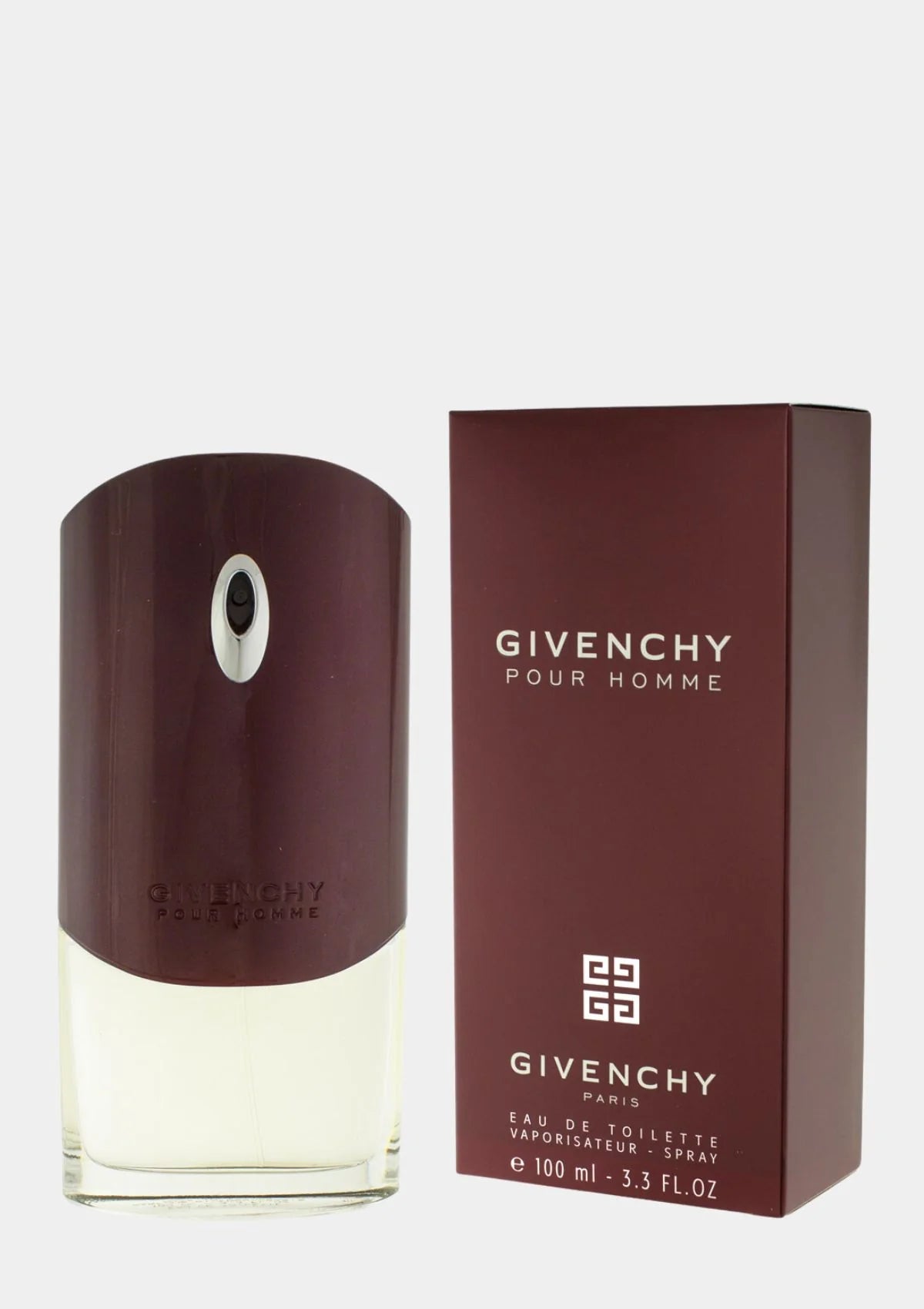 Givenchy Pour Homme EDT
