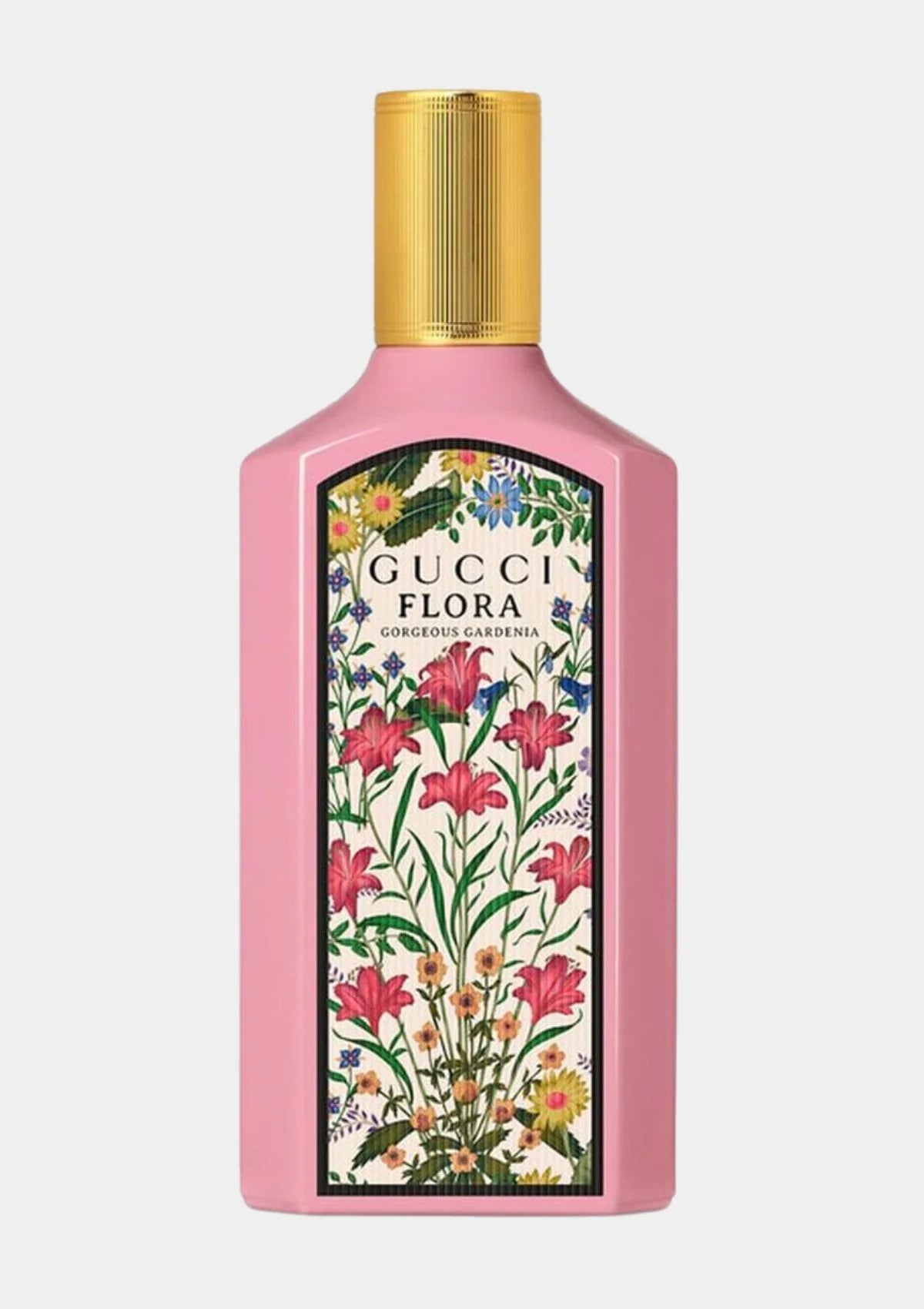 Gucci Flora Gorgeous Gardenia EDP