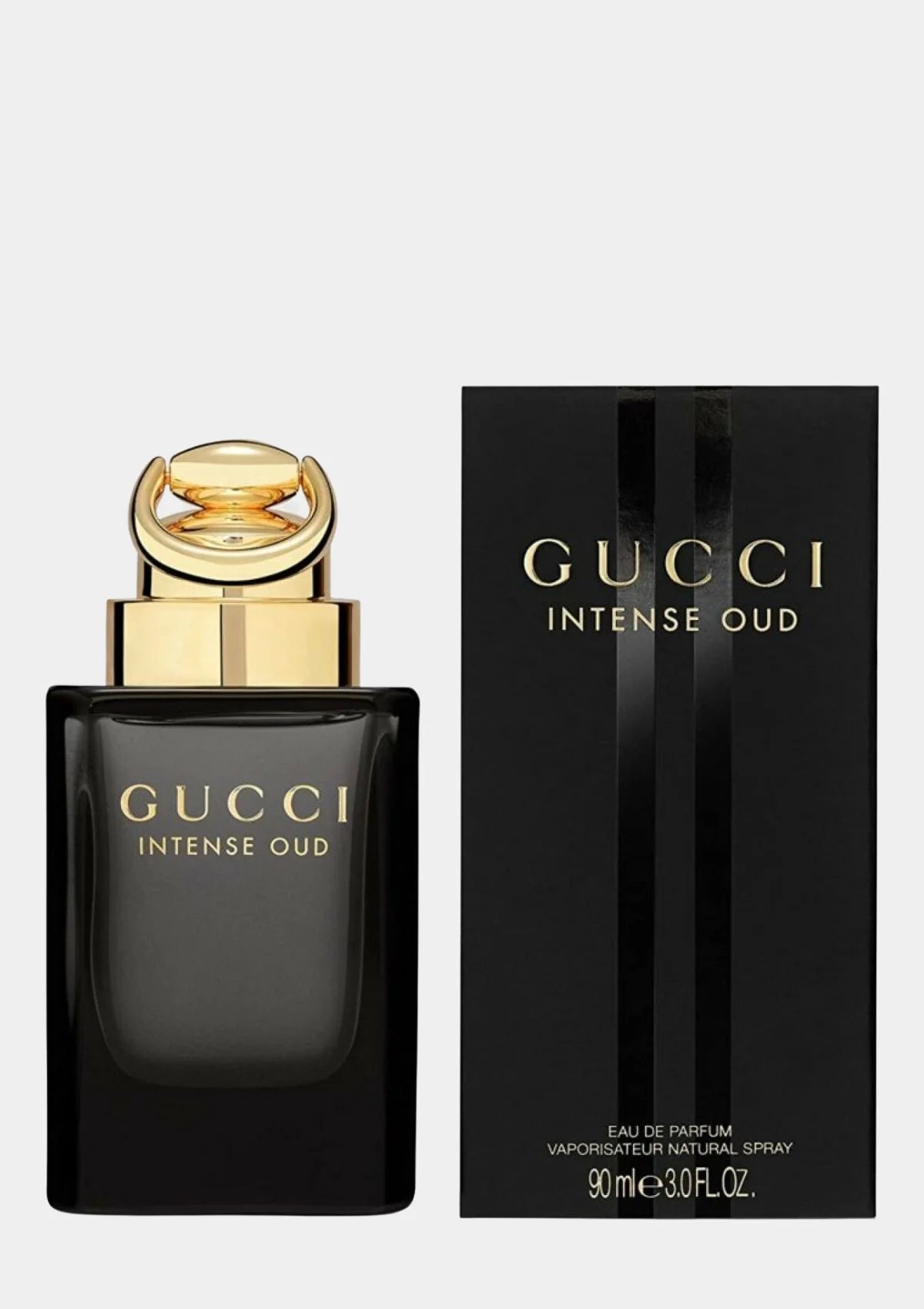 Gucci Intense Oud EDP