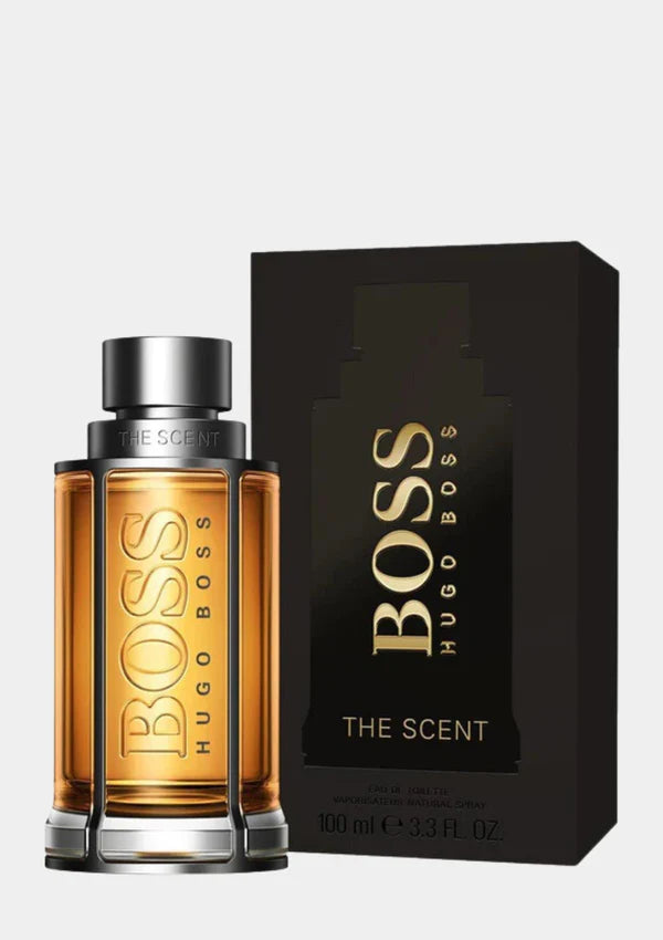 Hugo Boss The Scent For Him EDT