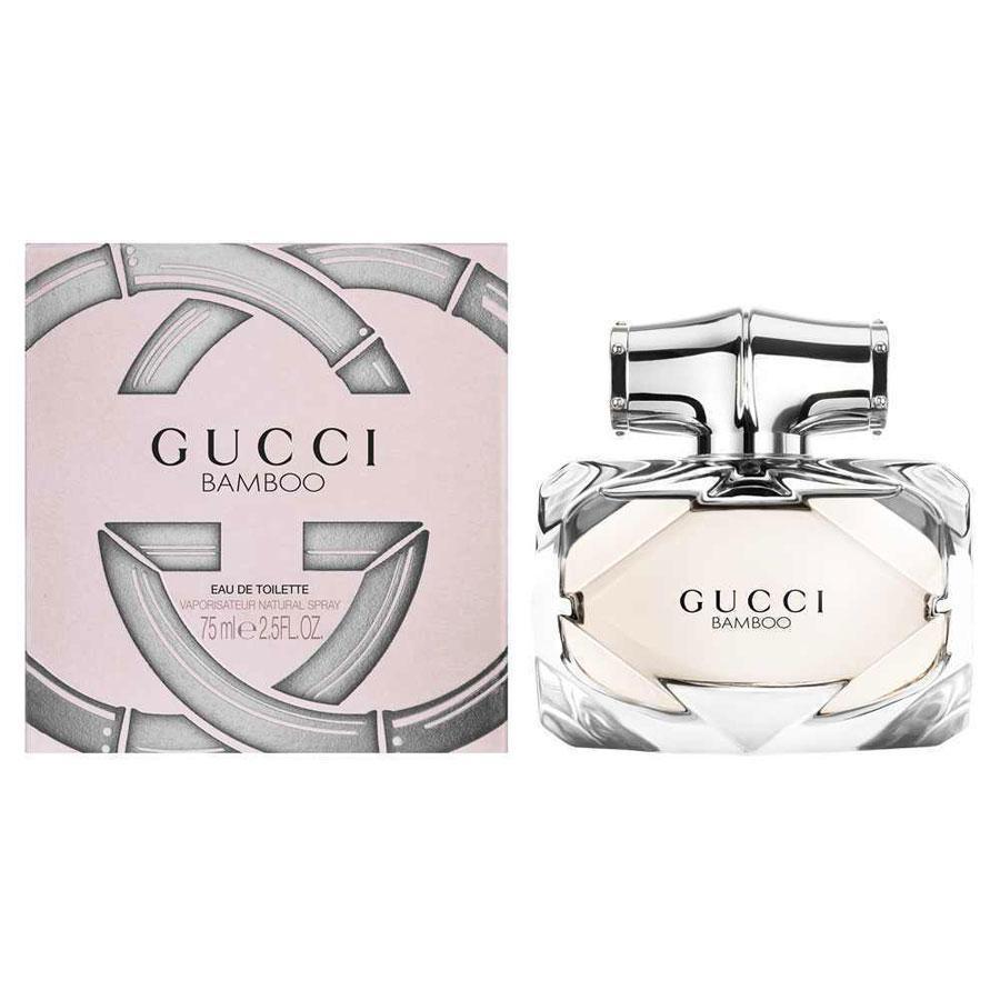 Gucci bamboo