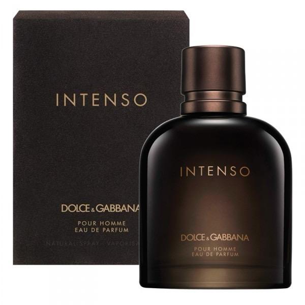 Intenso DOLCE & GABBANA