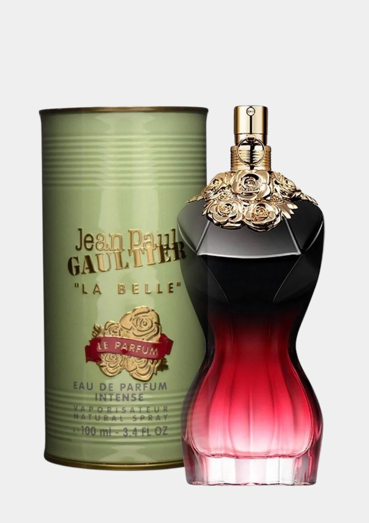 Jean Paul Gaultier La Belle EDP