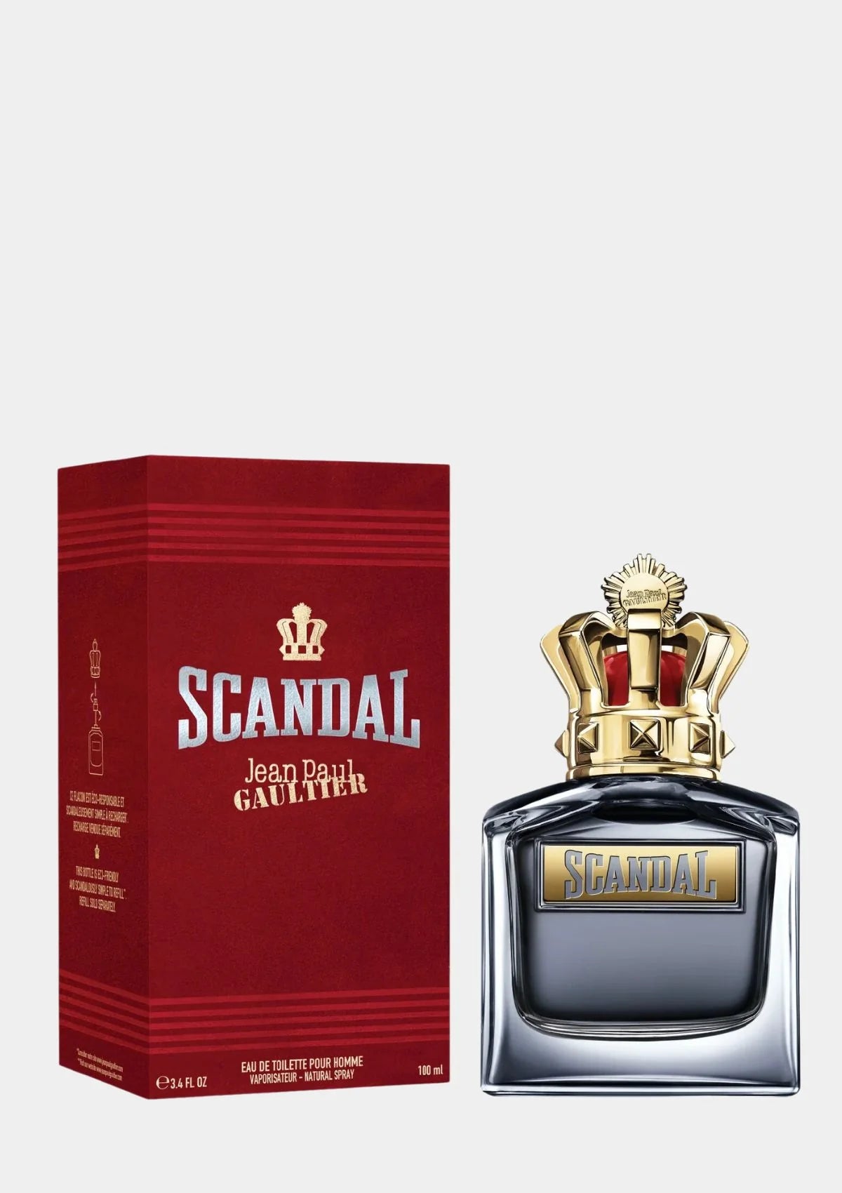 Jean Paul Gaultier Scandal EDT