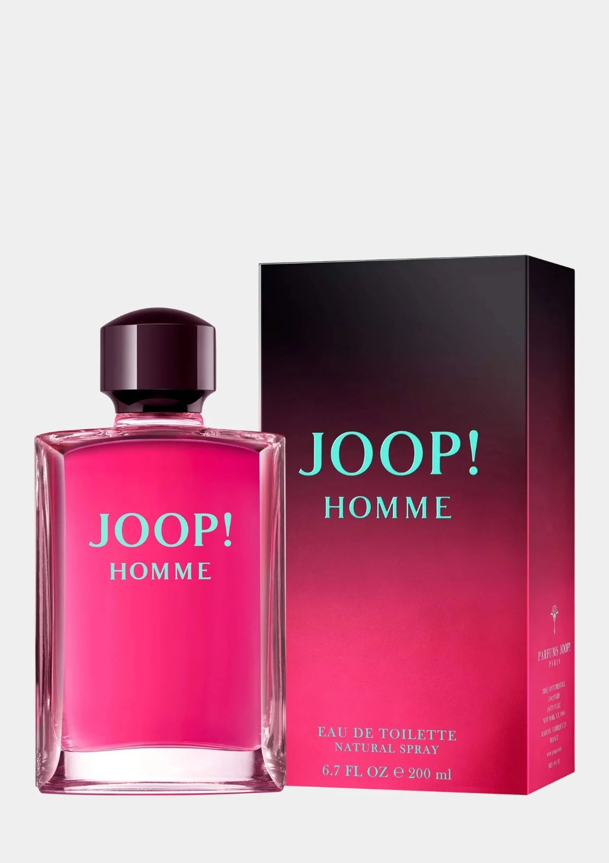 JOOP! Homme Eau de Toilette
