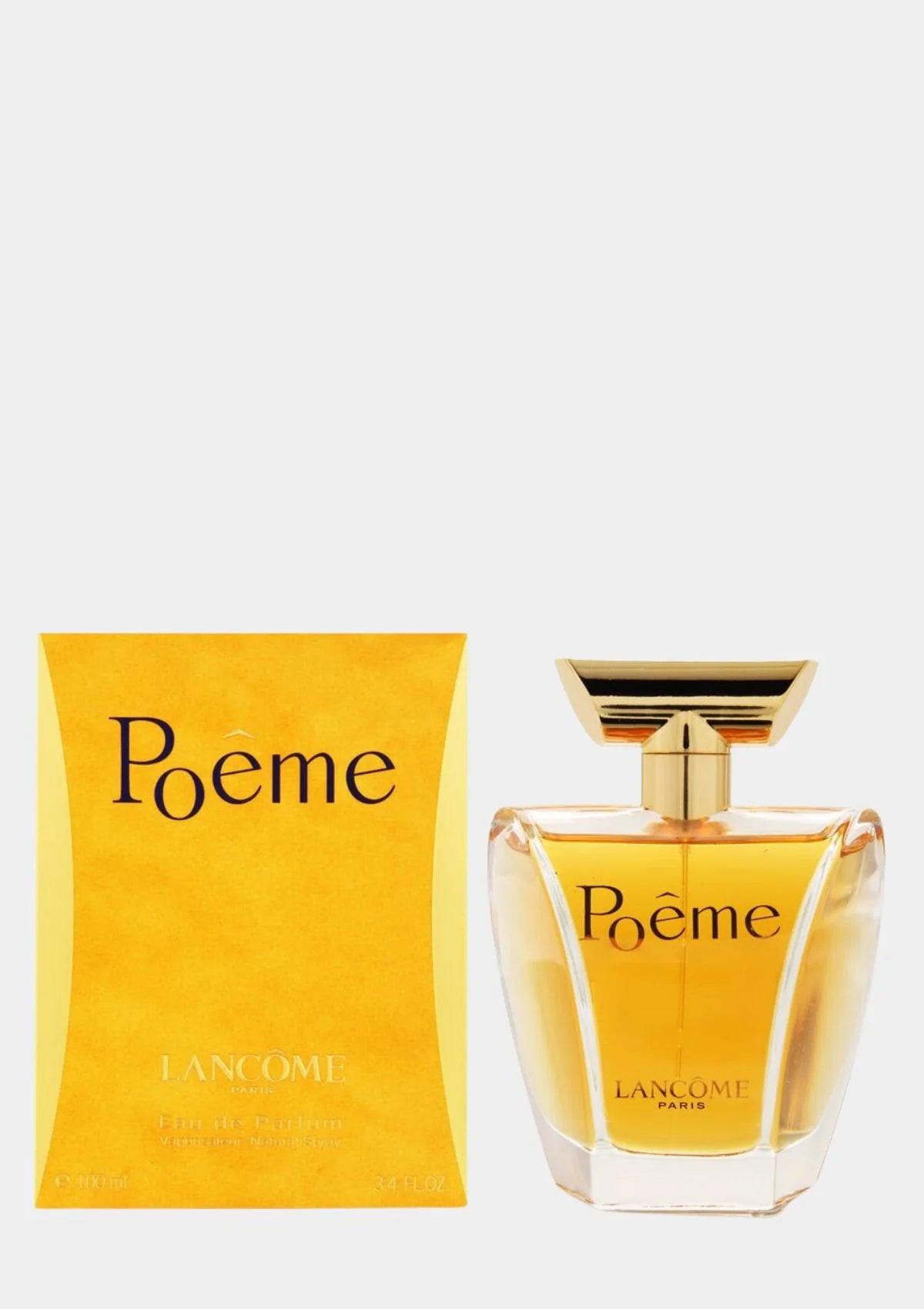 Lancôme Poême EDP