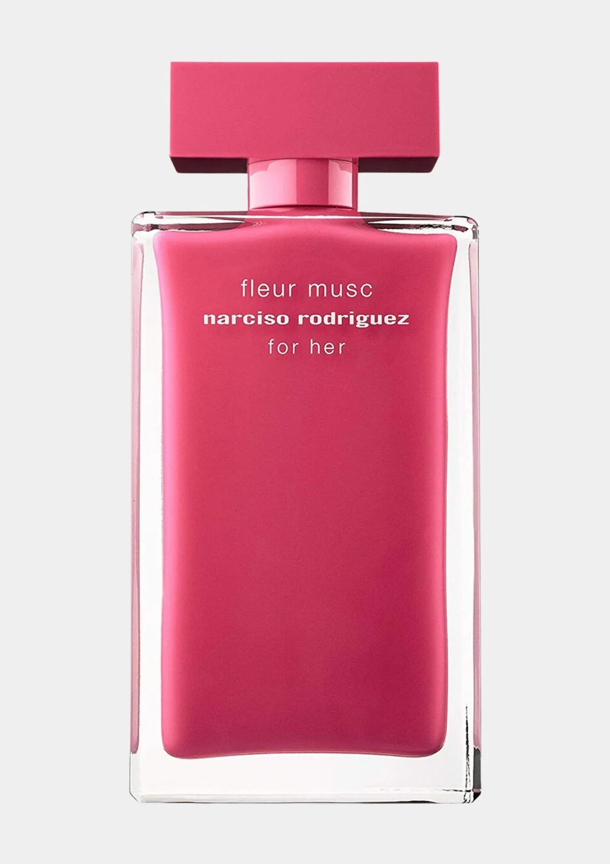 Narciso Rodriguez Fleur Musc EDP