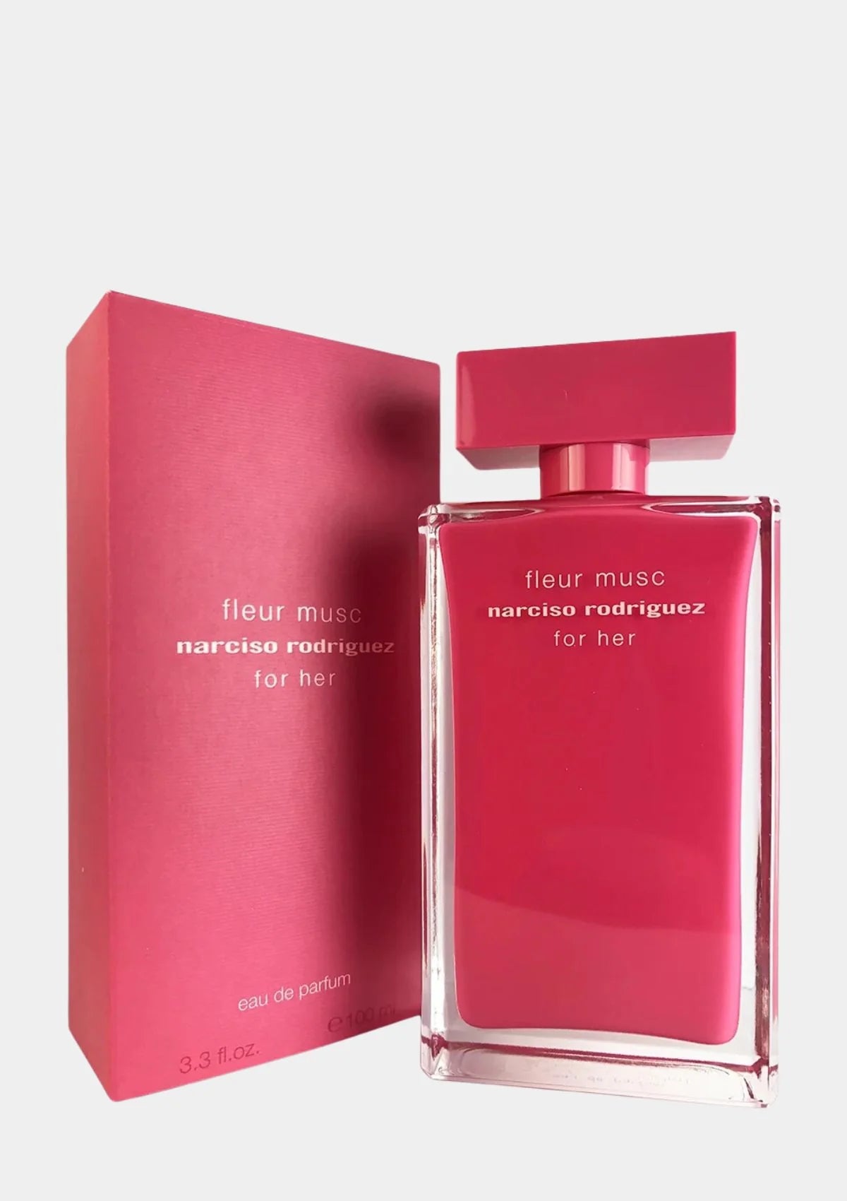 Narciso Rodriguez Fleur Musc EDP