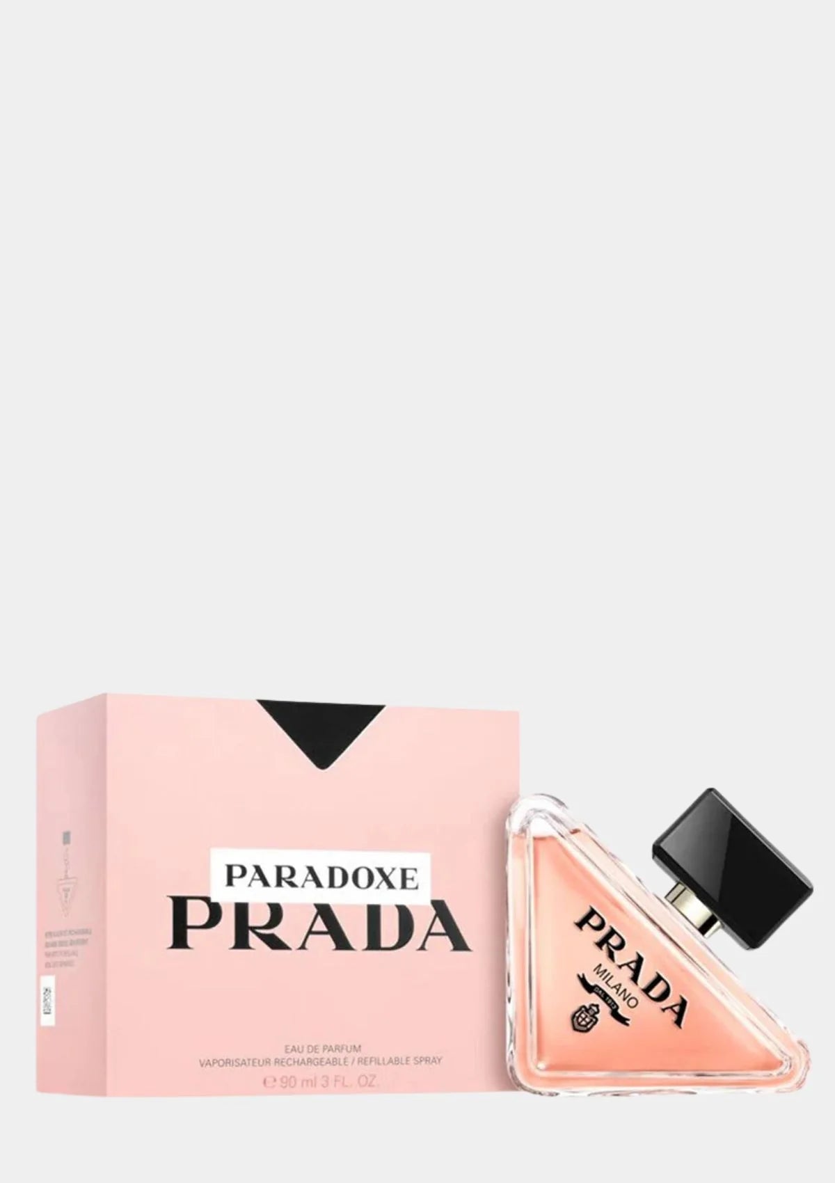 Prada Paradoxe EDP