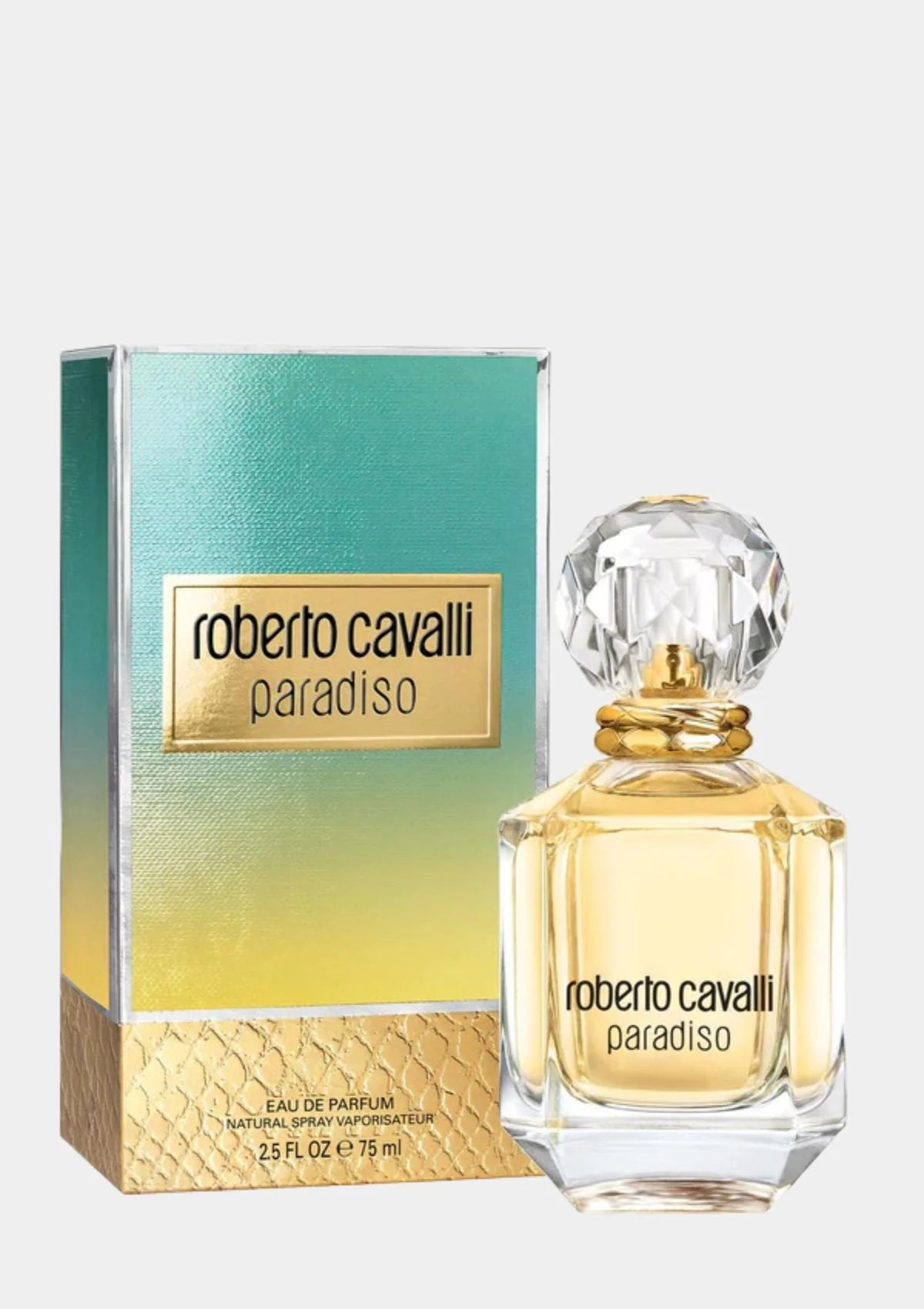 Roberto Cavalli Paradiso EDP