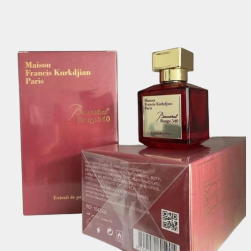 Maison Francis Kurkdjian Baccarat Rouge 540 EDP