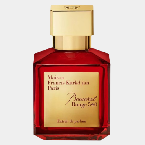 Maison Francis Kurkdjian Baccarat Rouge 540 EDP